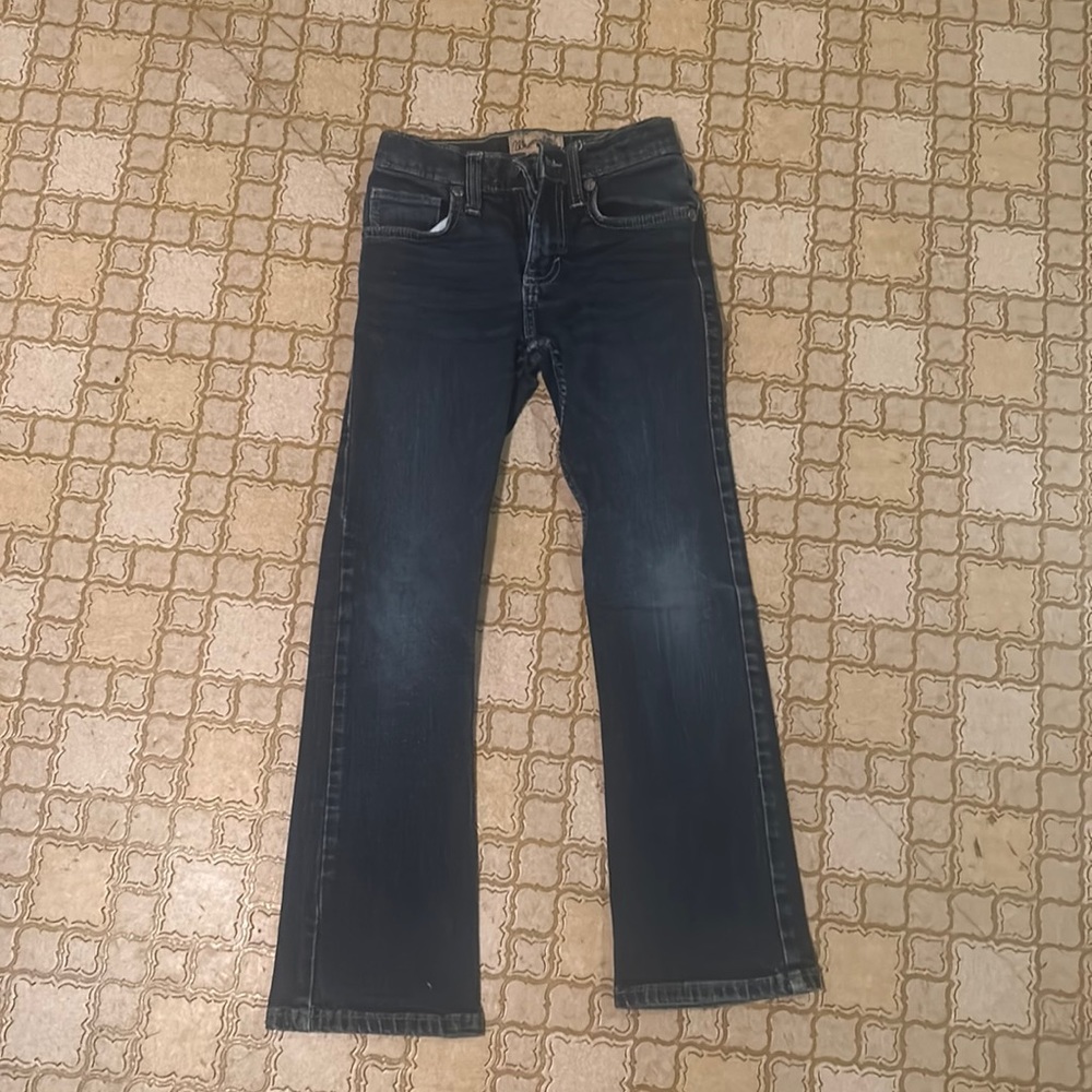 Boys Wrangler 20x